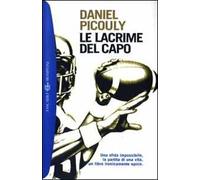 Le lacrime del capo