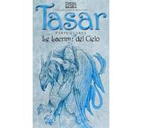 Le lacrime del cielo. Tasar. Vol. 4