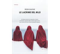 Le lacrime del Nilo