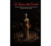 LE LACRIME DELLA CANDELA