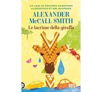 Le lacrime della giraffa