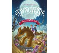 Le lacrime della luna. Dynowish
