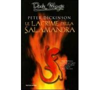Le lacrime della salamandra