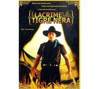 Le Lacrime Della Tigre Nera (2000) DVD