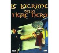 Dvd Lacrime Della Tigre Nera (Le)