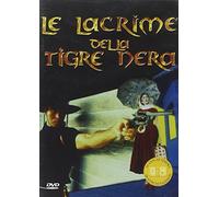 Bittorf – Le Lacrime Della Tigre Nera