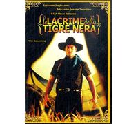 Le Lacrime Della Tigre Nera