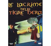 Dvd Lacrime Della Tigre Nera (Le)