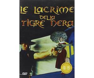 Le Lacrime Della Tigre Nera
