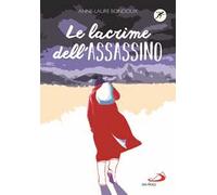 Le lacrime dell'assassino