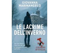 Le lacrime dell'inverno: Un caso chiuso. Una voce che non si rassegna al freddo dell’oblio