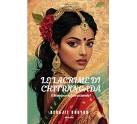 Le lacrime di Chitrangada