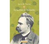 Le lacrime di Nietzsche