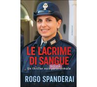 Le lacrime di sangue: Là dove l’acqua piange, il confine tra amore e dannazione scompare