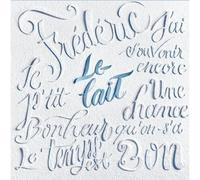 Le Lait - Vol. 3-Le Lait