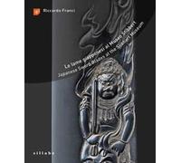 Le lame giapponesi al Museo-Japanese Sword Blades at the Stibbert Museum. Ediz. illustrata