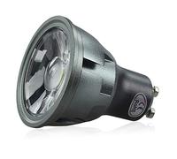 Le lampadine a LED possono attenuare la luce bianca fredda 1 Ultra-luminosa lampadina Dimming GU10 MR16 COB 9W 12W 15W LED AC85-265V del riflettore bianco caldo / freddo bianco Led Lighting ( Size : 9