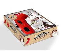 Le lance-croquettes et autres jeux malins: Faites-les bouger ! Coffret avec un lance-croquettes et un livre de 48 pages