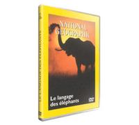 Le langage des géants de l'etosha