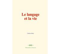 Le langage et la vie