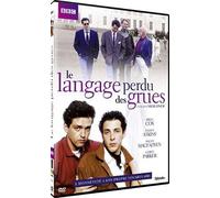 Le langage perdu des grues – VOST – (The Lost Language of Cranes) – OptiMale