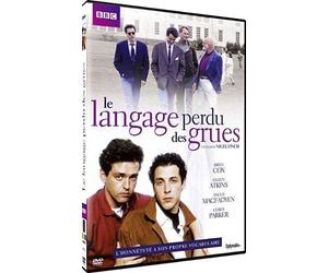 Le langage perdu des grues - vost - (The Lost Language of Cranes)