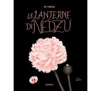 Le lanterne di Nedzu - 2024 - SaldaPress (Kink)