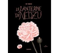 Le lanterne di Nedzu - Tenreiro Rui