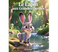 Le Lapin aux Grandes Oreilles