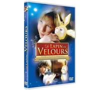 Le lapin de velours