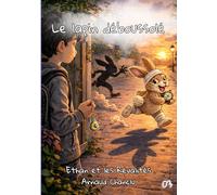 Le lapin déboussolé