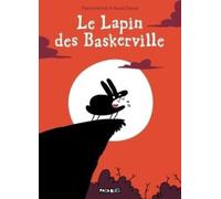 Le Lapin des Baskerville