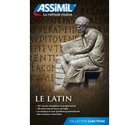 Le latin: 1