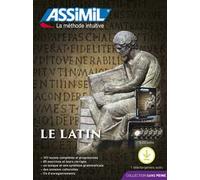 Le latin. Con CD-Audio