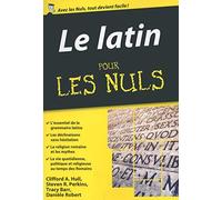 Le latin pour les nuls
