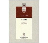 Laude - Iacopone da Todi - 2010