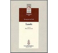 Laude - Iacopone da Todi - 2010