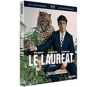 Le lauréat