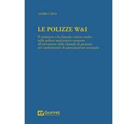 Le Le polizze W&I