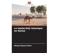 Le leadership islamique au Kenya
