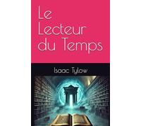 Le Lecteur du Temps