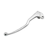 LE LEFOSSI Leva del della frizione del motociclo robusta e durevole Compatibile con Suzuki GSXR 600 GSXR 750 GSXR 1000 GSR 750 GSR 600 DL 650 V-Strom 04-06 SFV650 GLADIUS 09-12 Sliver polacco