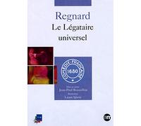 Le légataire universel