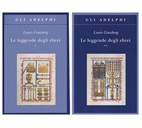 Le leggende degli ebrei. Nuova ediz.