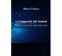 Le leggende del basket ovvero le scuse degli allenatori