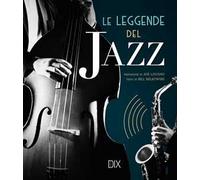 Le leggende del jazz