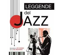 Le leggende del jazz