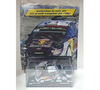 LE LEGGENDE DEL RALLY 1/43 - Seleziona il modello dal menu' a tendina