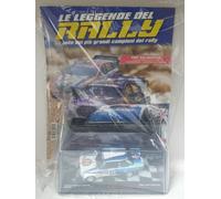 LE LEGGENDE DEL RALLY 1/43 - Seleziona il modello dal menu' a tendina
