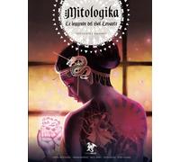 Le Leggende del Sol Levante: Mitologika - Volume 2